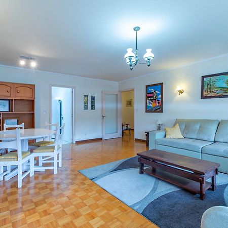 Amplo E Central Apartamento 3 Quartos Gramado Exteriör bild