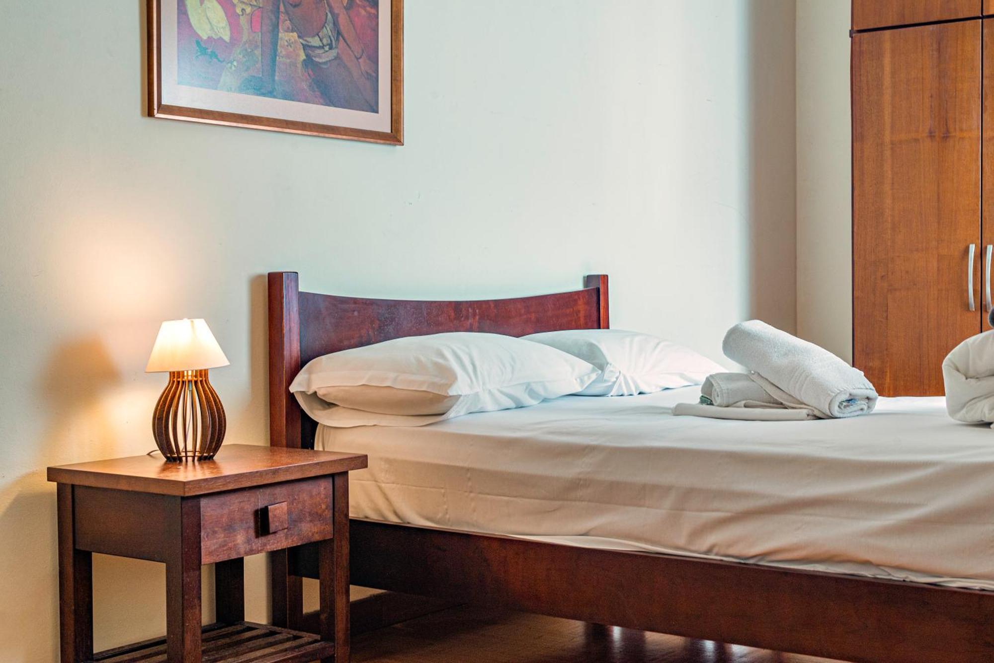 Amplo E Central Apartamento 3 Quartos Gramado Exteriör bild