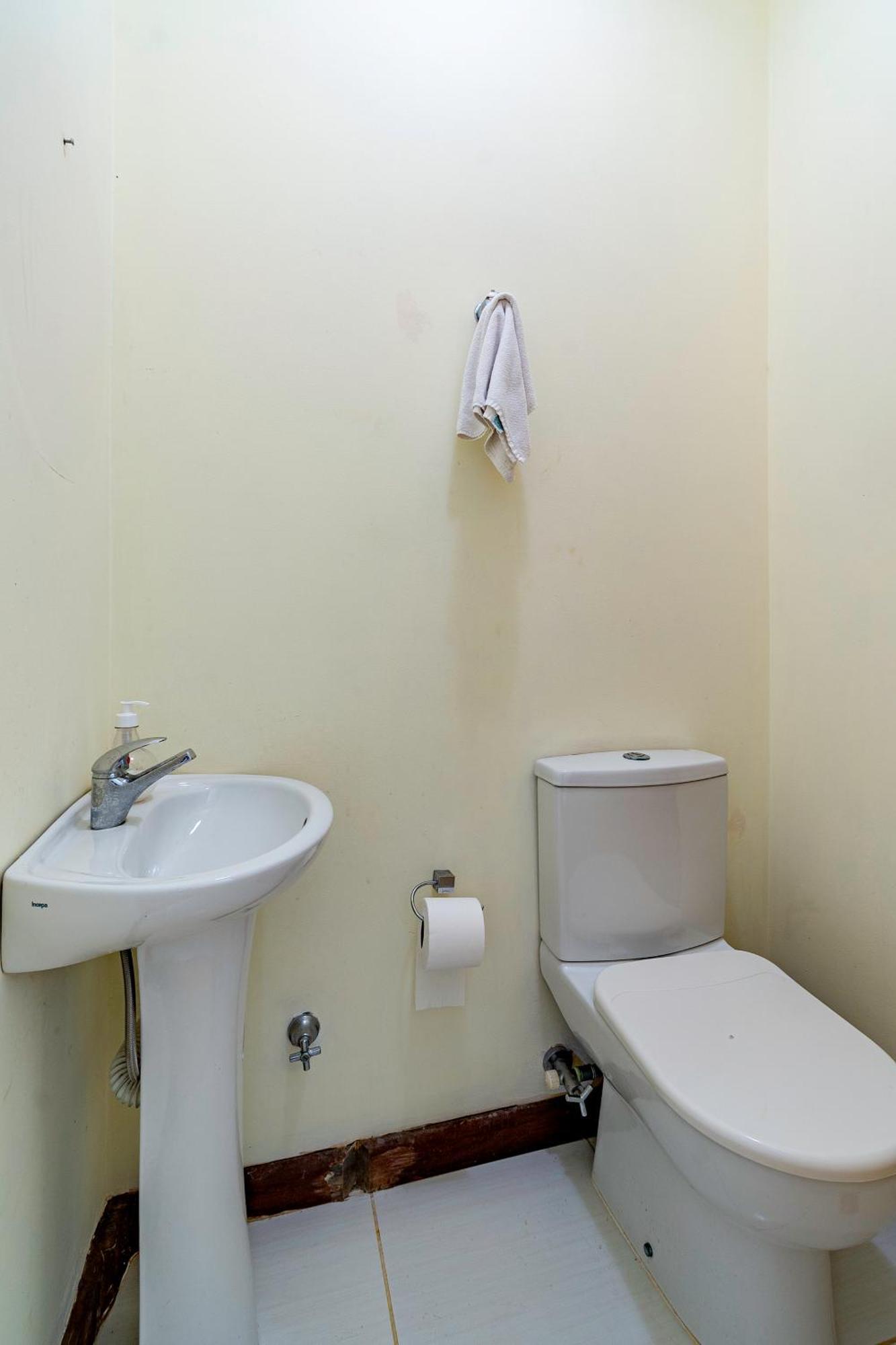 Amplo E Central Apartamento 3 Quartos Gramado Exteriör bild