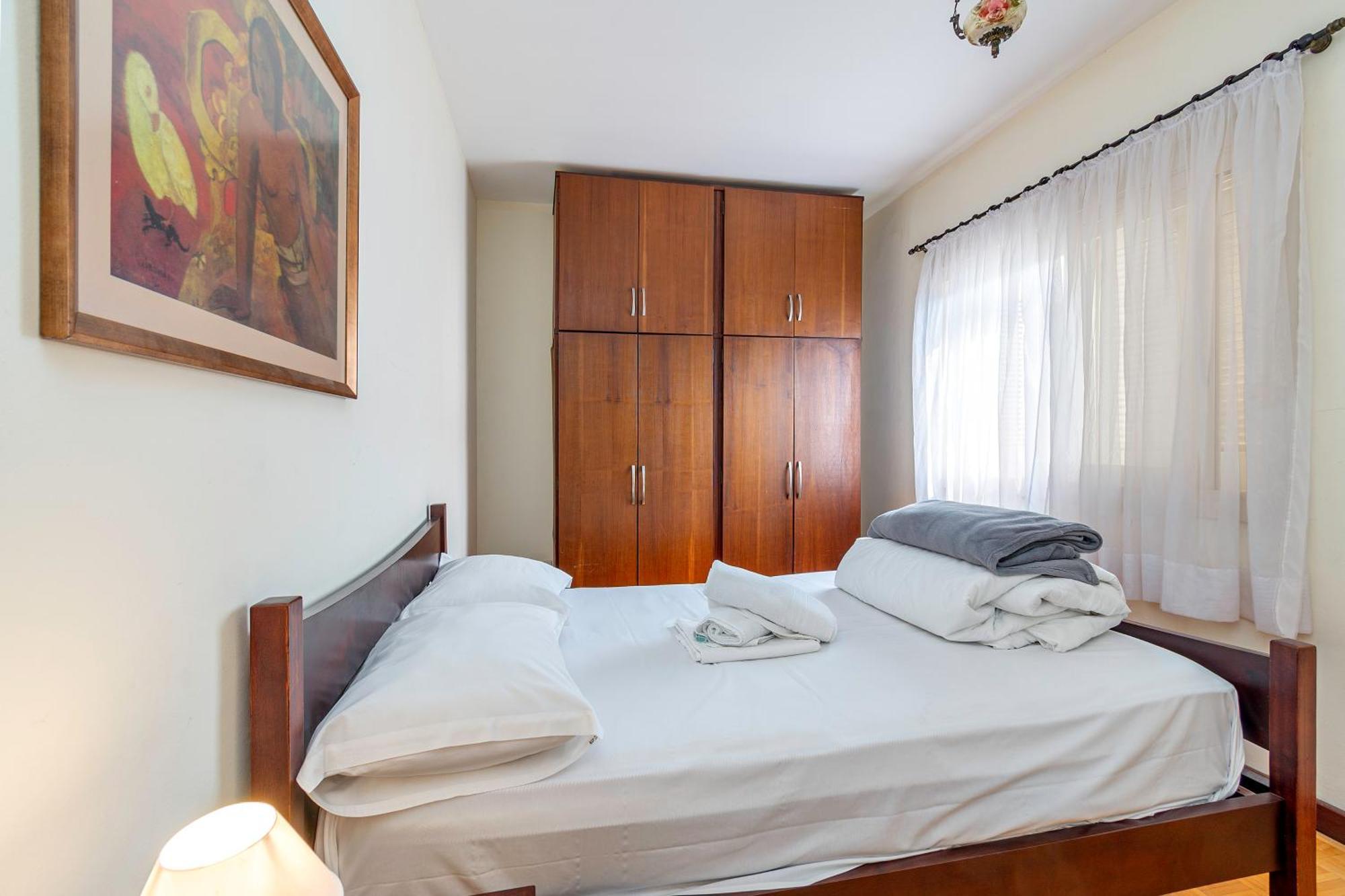 Amplo E Central Apartamento 3 Quartos Gramado Exteriör bild