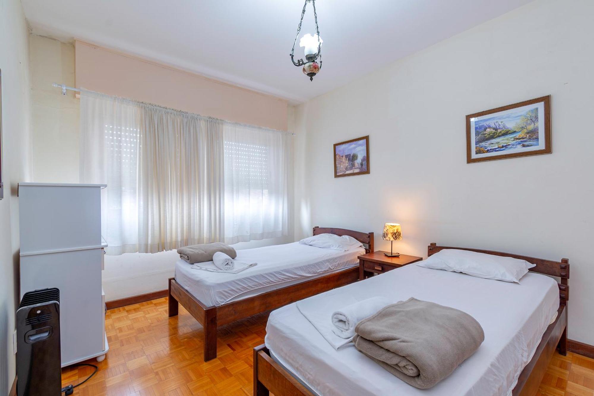 Amplo E Central Apartamento 3 Quartos Gramado Exteriör bild