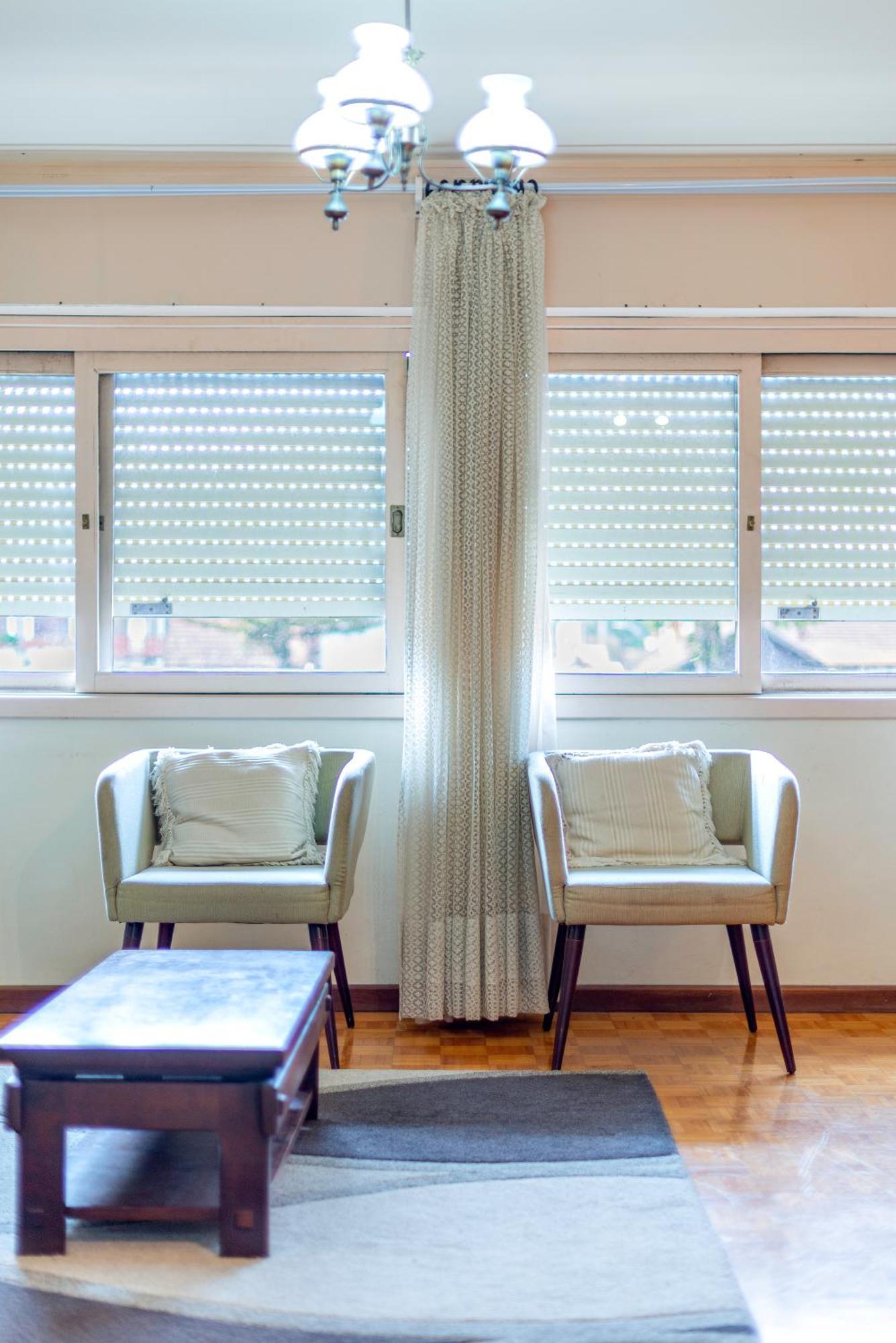 Amplo E Central Apartamento 3 Quartos Gramado Exteriör bild
