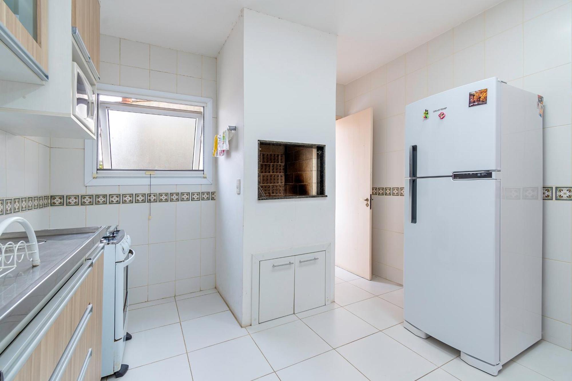 Amplo E Central Apartamento 3 Quartos Gramado Exteriör bild