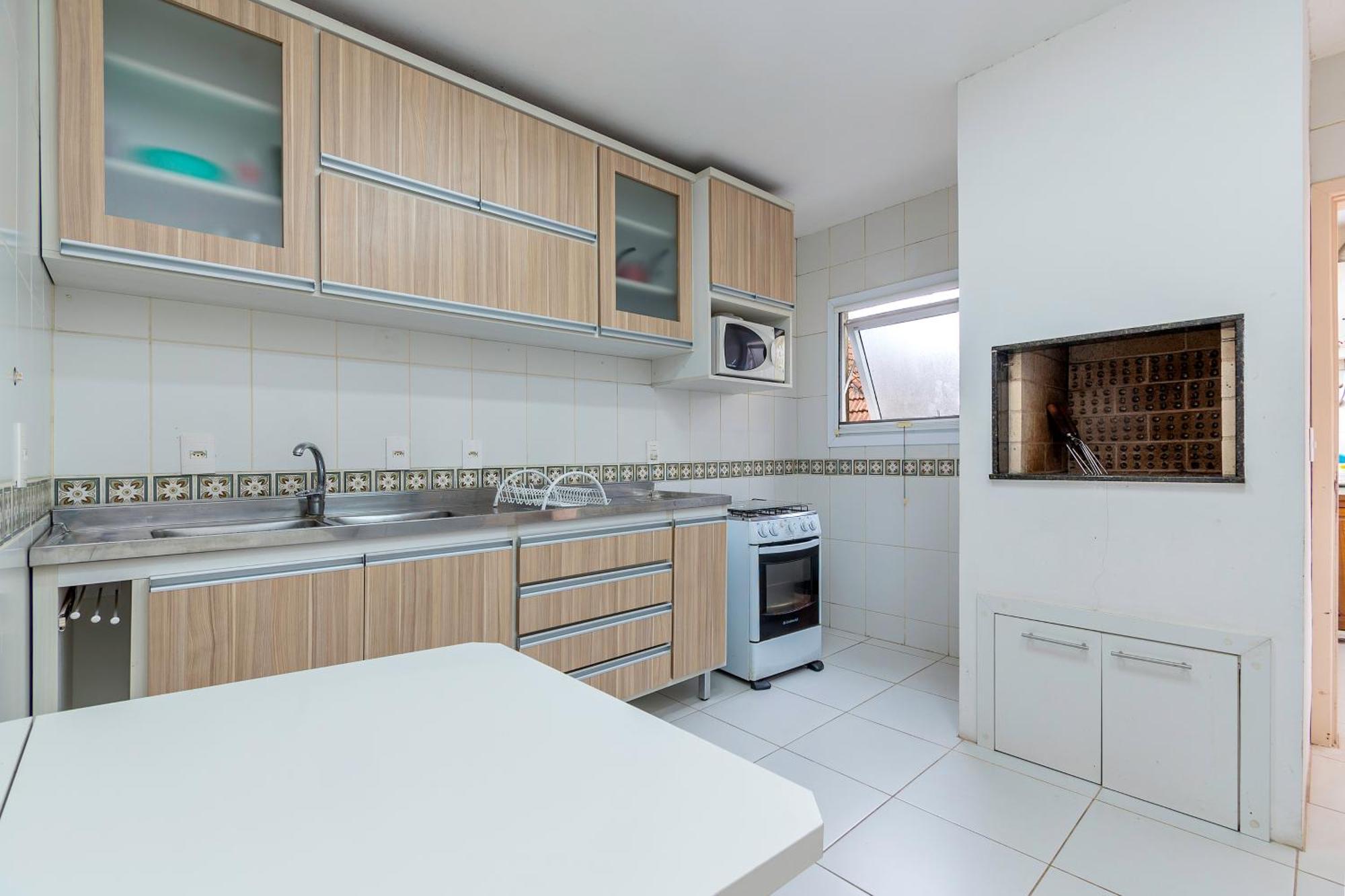 Amplo E Central Apartamento 3 Quartos Gramado Exteriör bild