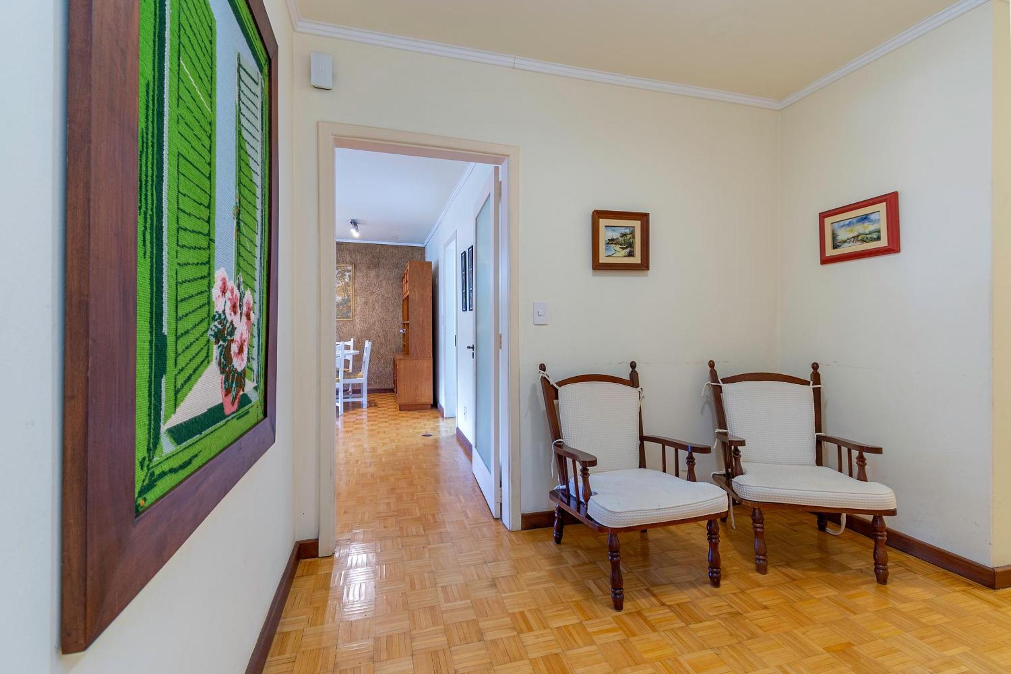 Amplo E Central Apartamento 3 Quartos Gramado Exteriör bild